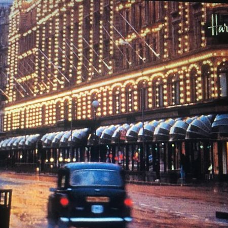 London Nice Rooms Екстериор снимка