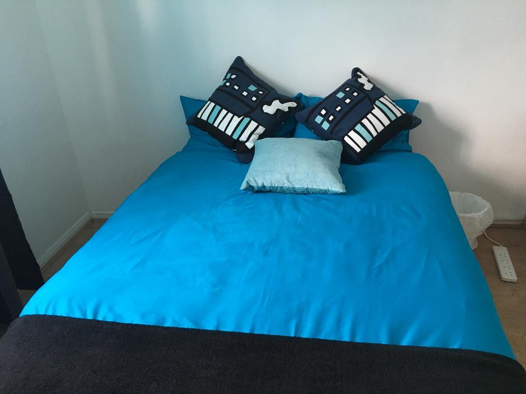 London Nice Rooms Екстериор снимка