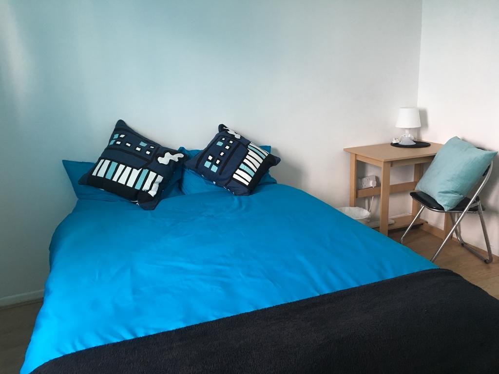 London Nice Rooms Екстериор снимка