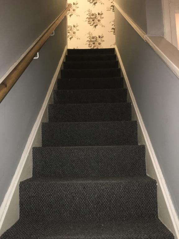 London Nice Rooms Екстериор снимка