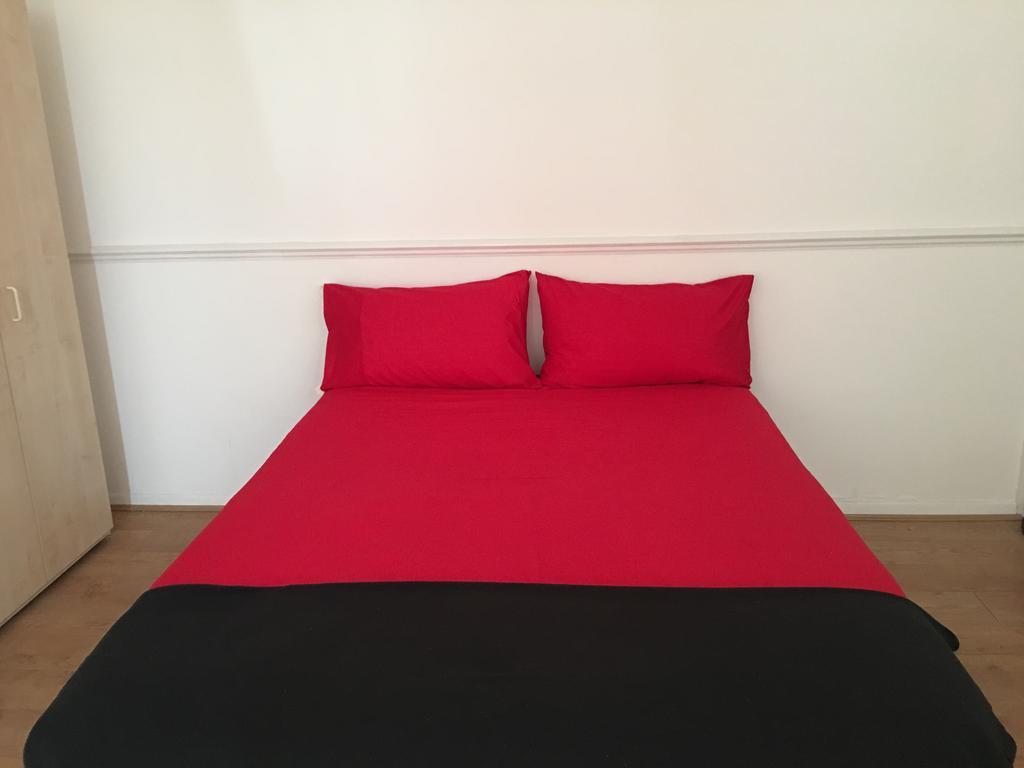 London Nice Rooms Екстериор снимка