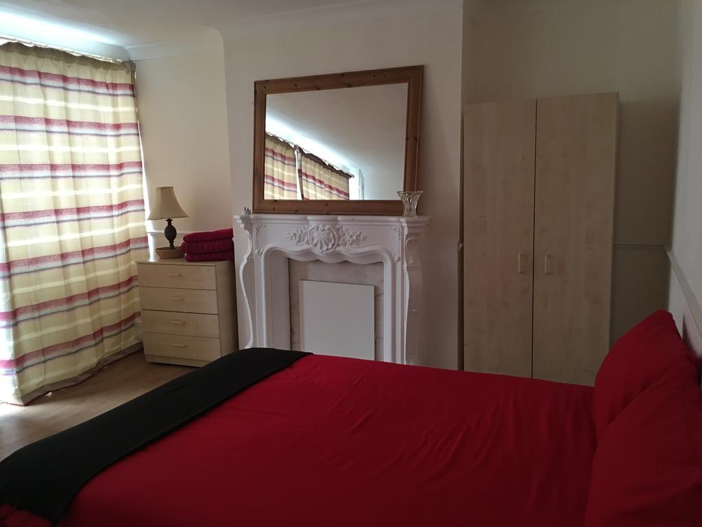London Nice Rooms Екстериор снимка