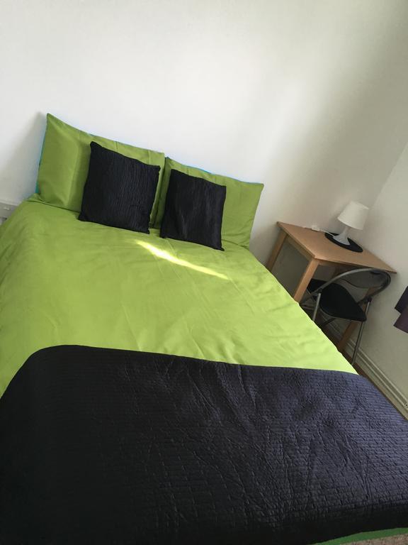 London Nice Rooms Екстериор снимка