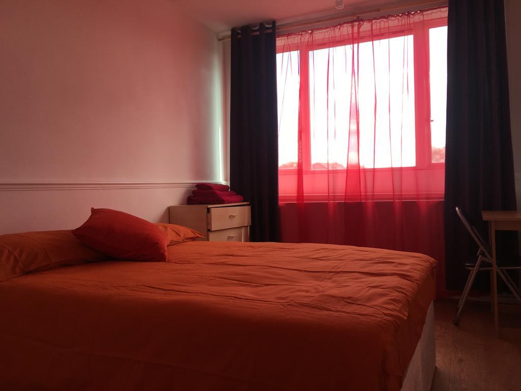 London Nice Rooms Екстериор снимка