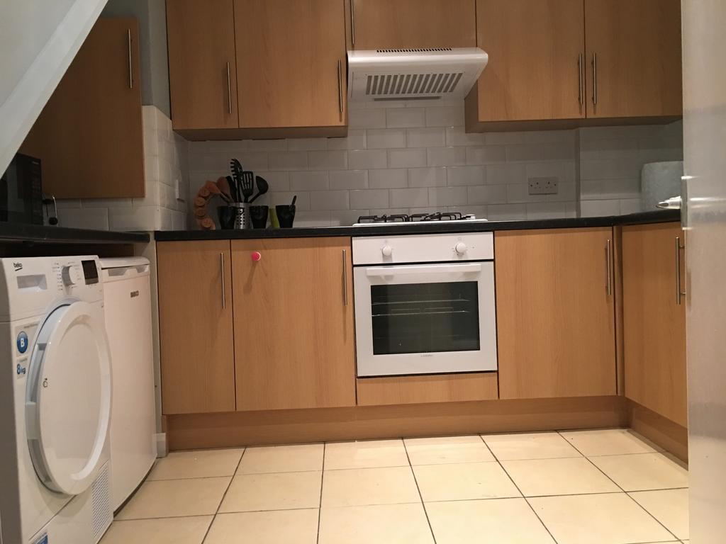 London Nice Rooms Екстериор снимка