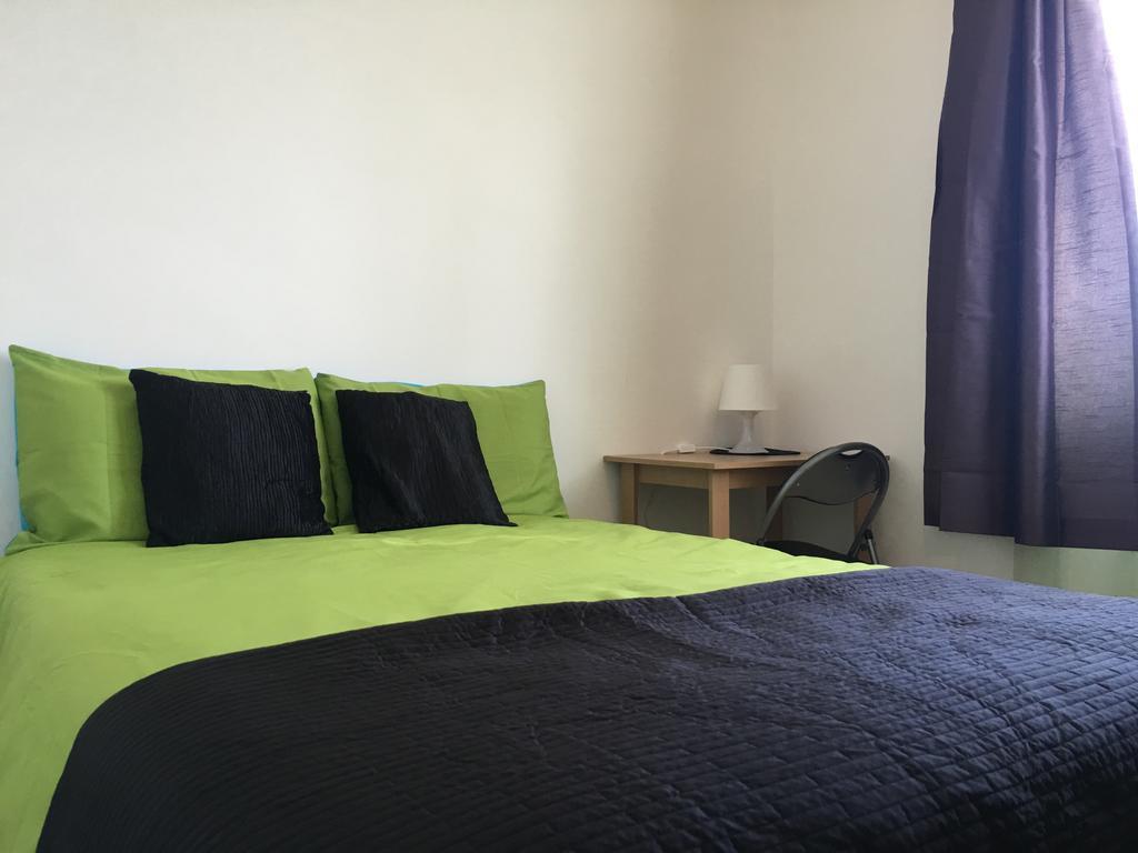 London Nice Rooms Екстериор снимка