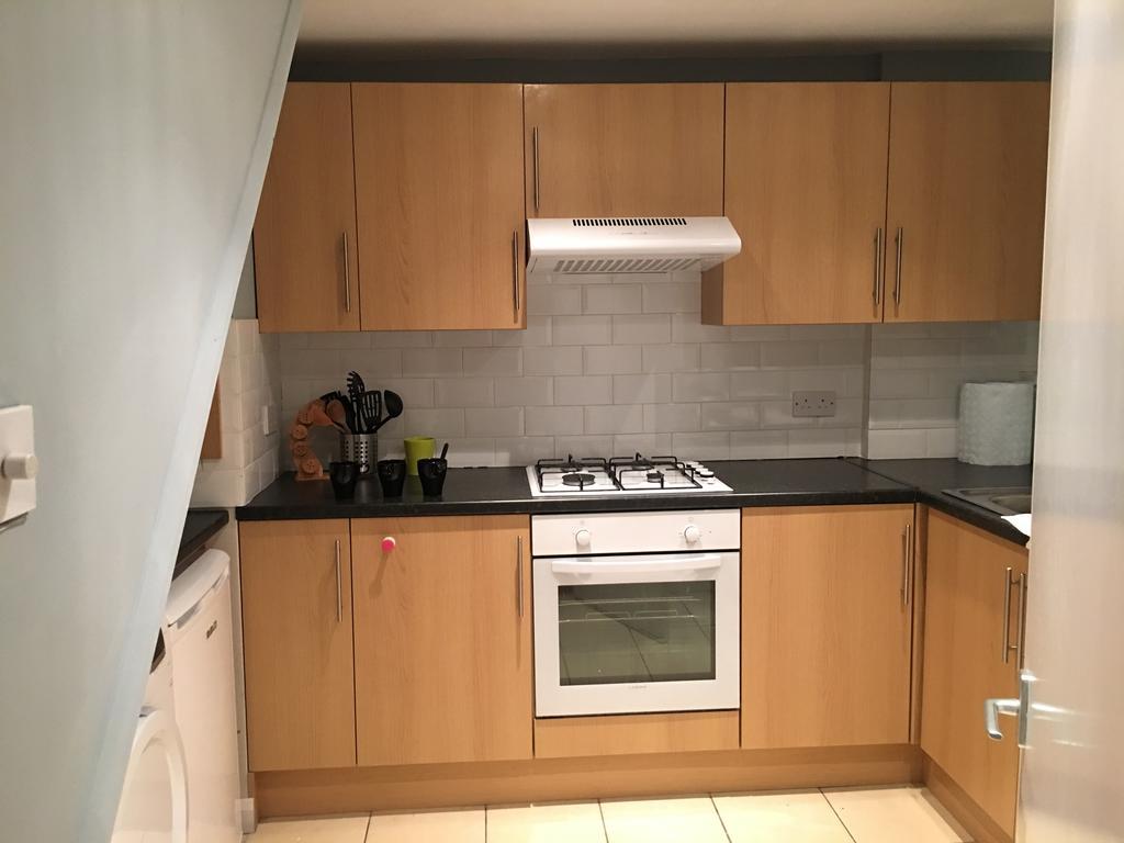 London Nice Rooms Екстериор снимка