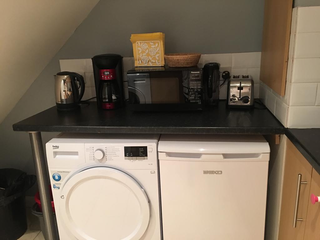 London Nice Rooms Екстериор снимка