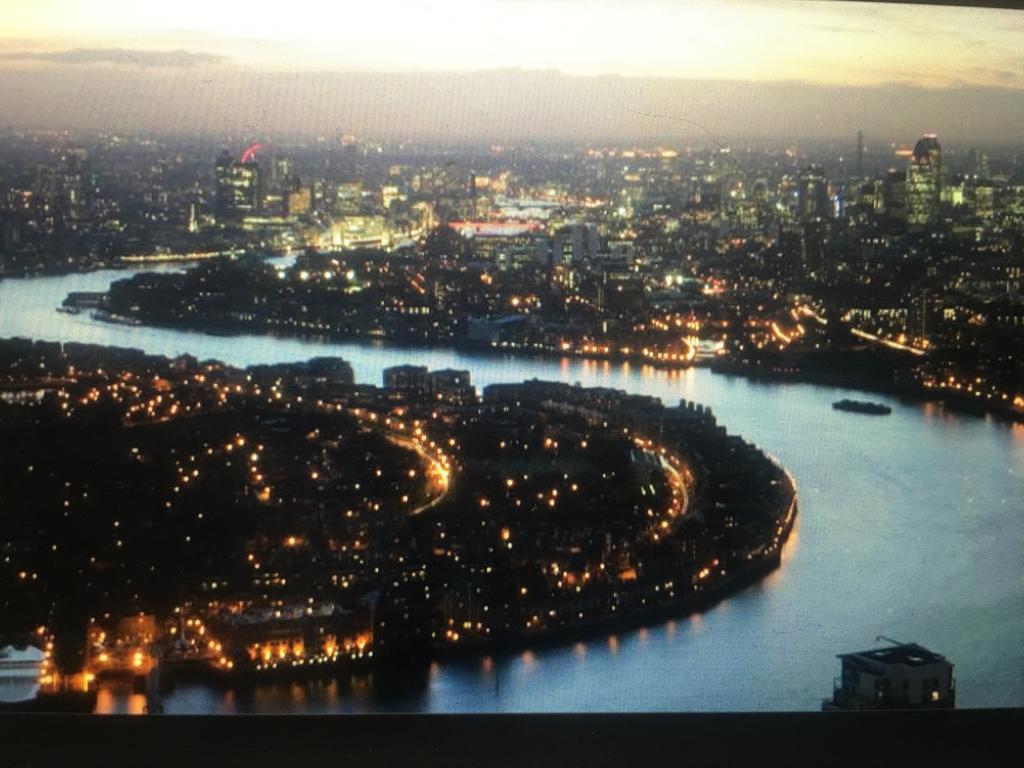 London Nice Rooms Екстериор снимка