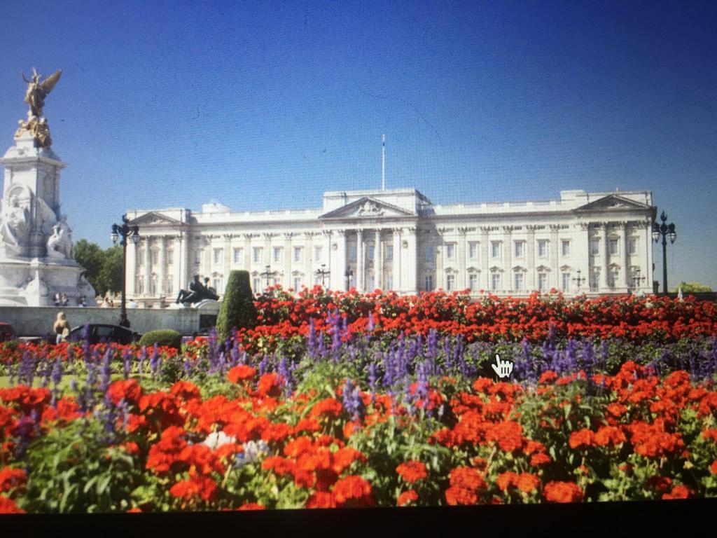 London Nice Rooms Екстериор снимка