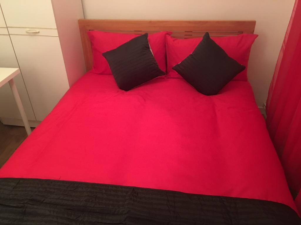 London Nice Rooms Екстериор снимка