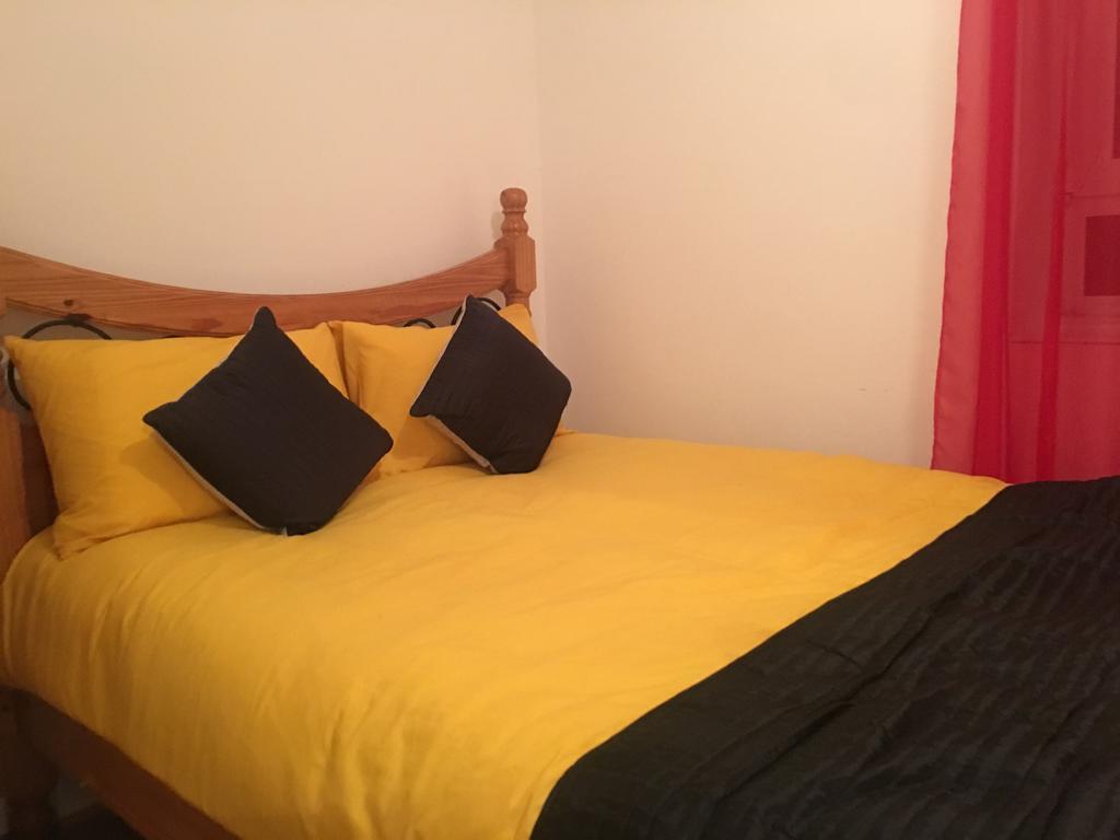 London Nice Rooms Екстериор снимка