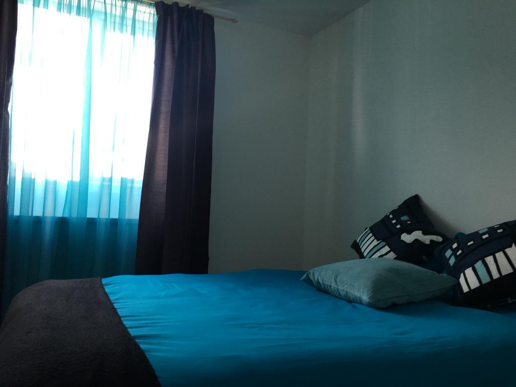 London Nice Rooms Екстериор снимка
