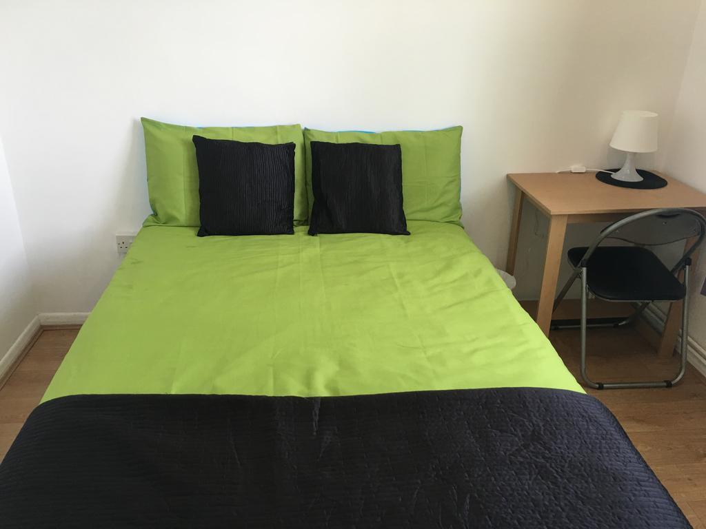 London Nice Rooms Екстериор снимка