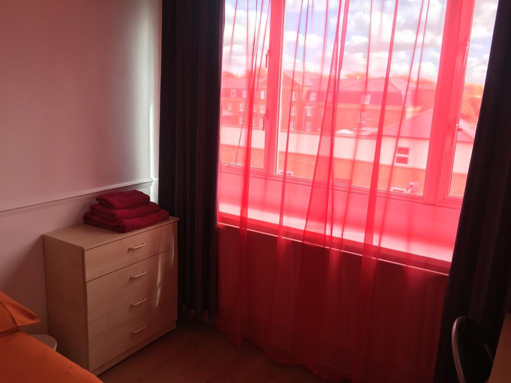 London Nice Rooms Екстериор снимка